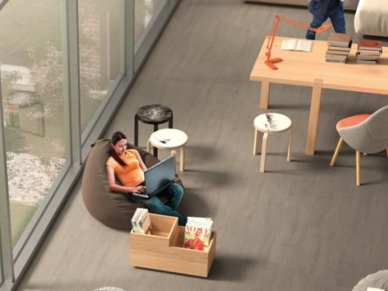 Gerflor - Pvc Meester
