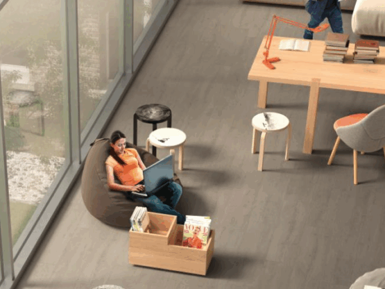Gerflor - Pvc Meester Gerflor - Pvc Meester